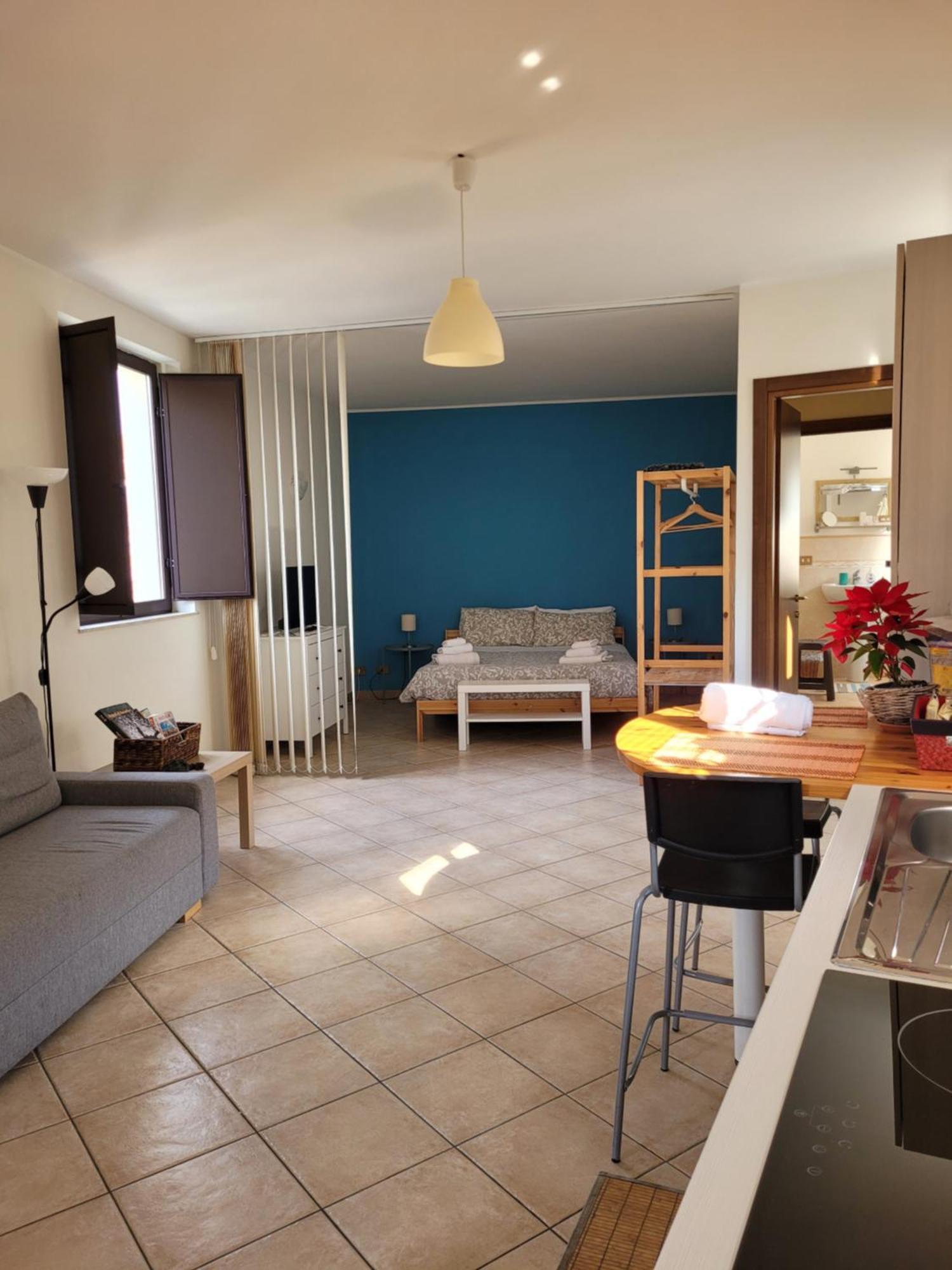 Casa Vacanza Curro カターニア エクステリア 写真