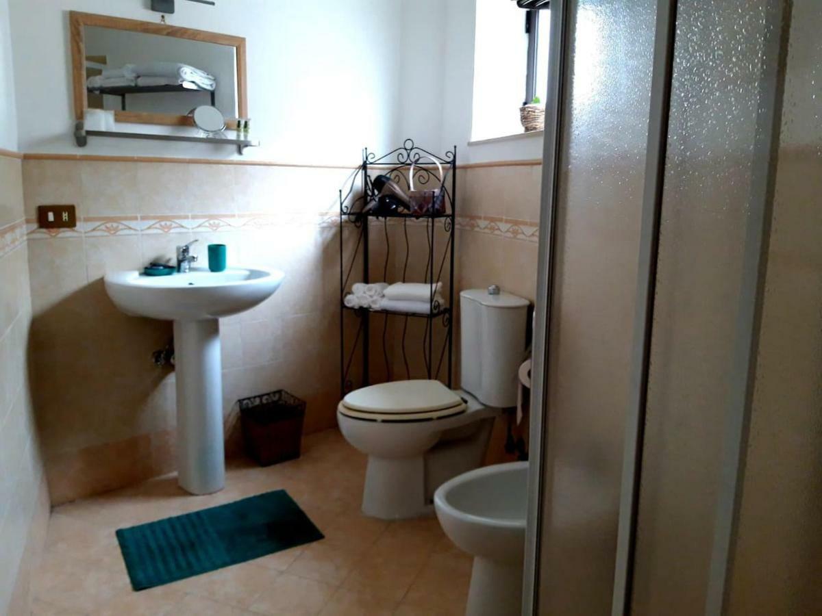 Casa Vacanza Curro カターニア エクステリア 写真