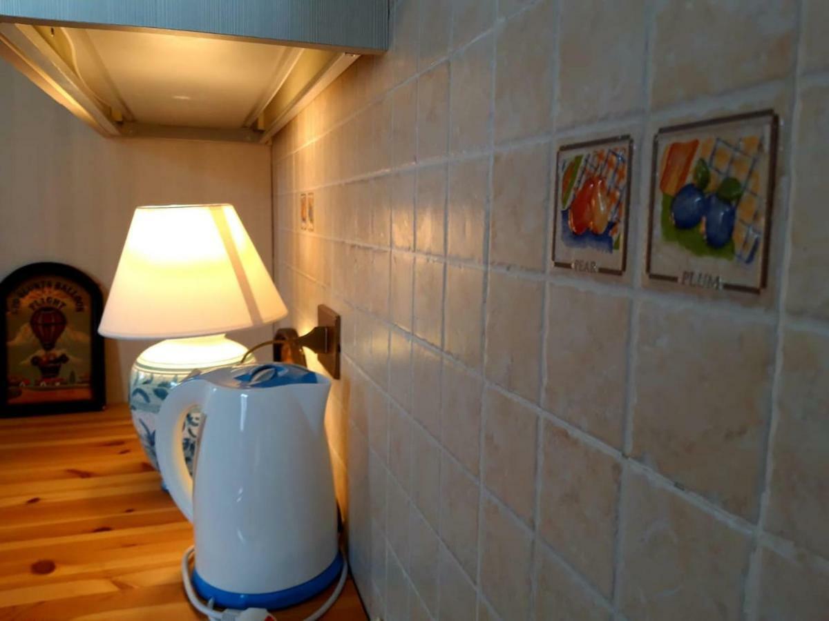 Casa Vacanza Curro カターニア エクステリア 写真