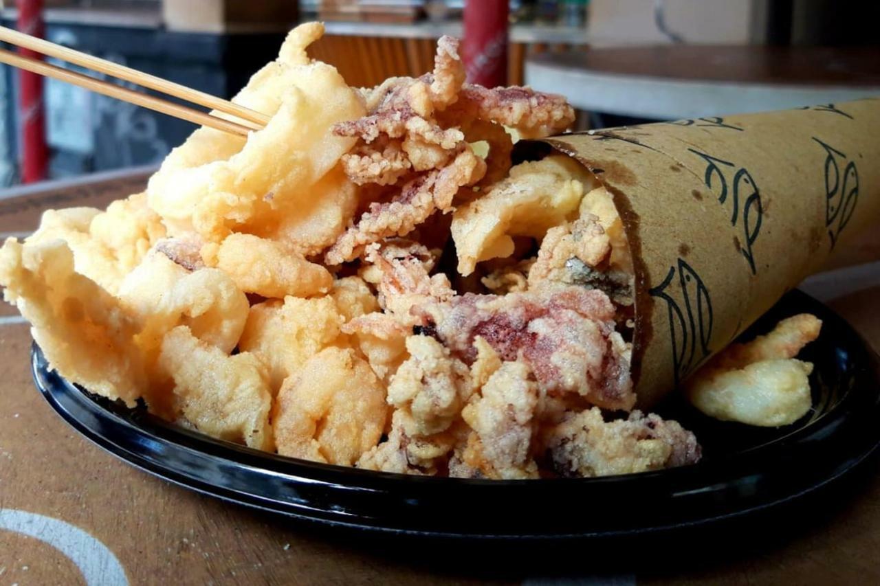 Casa Vacanza Curro カターニア エクステリア 写真