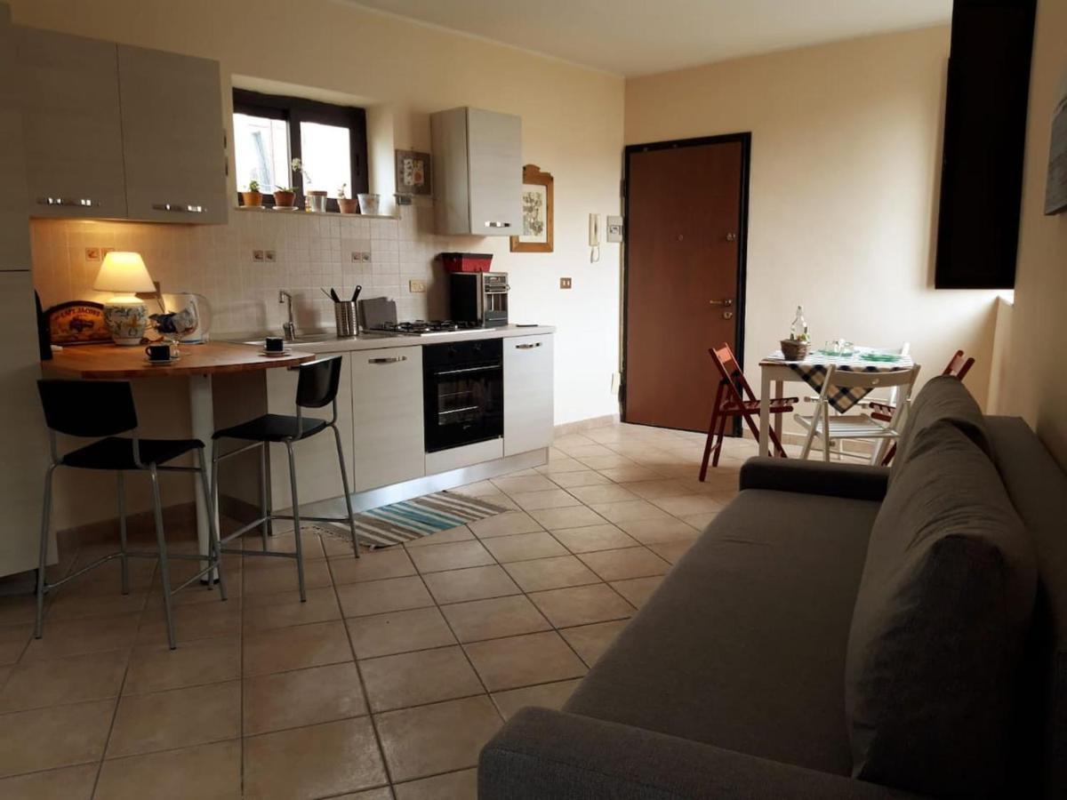 Casa Vacanza Curro カターニア エクステリア 写真