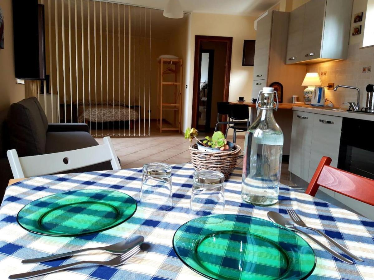 Casa Vacanza Curro カターニア エクステリア 写真