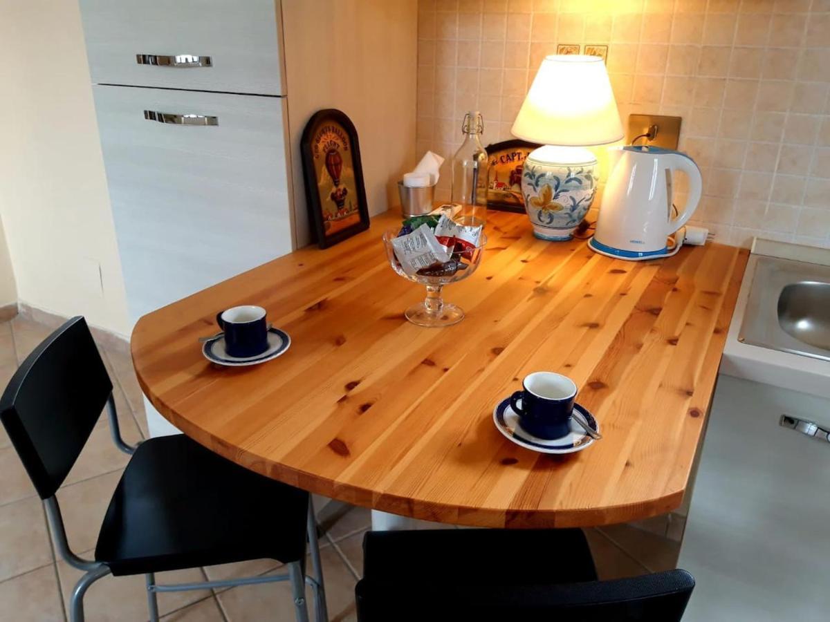 Casa Vacanza Curro カターニア エクステリア 写真